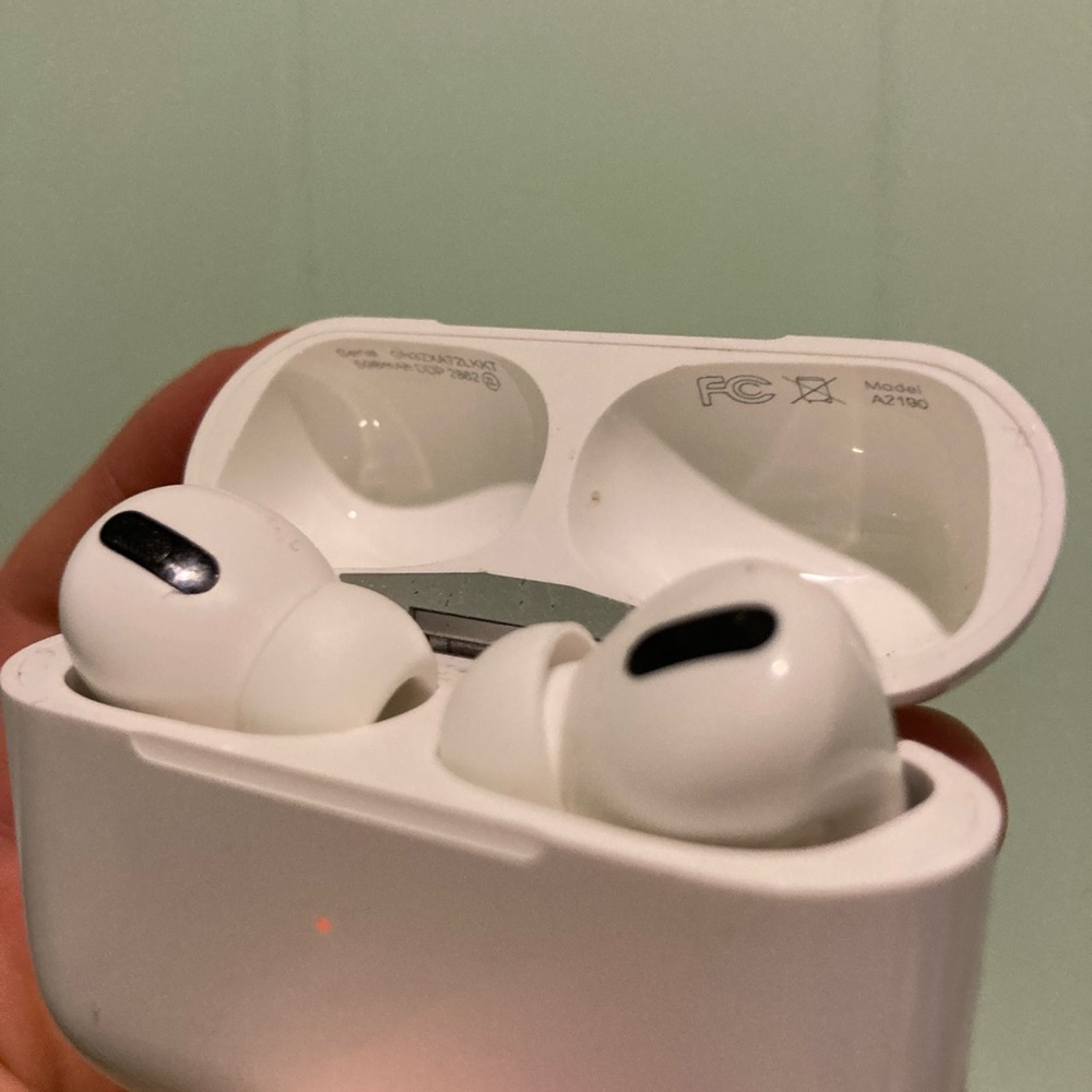 Apple AirPods 3rd Generation